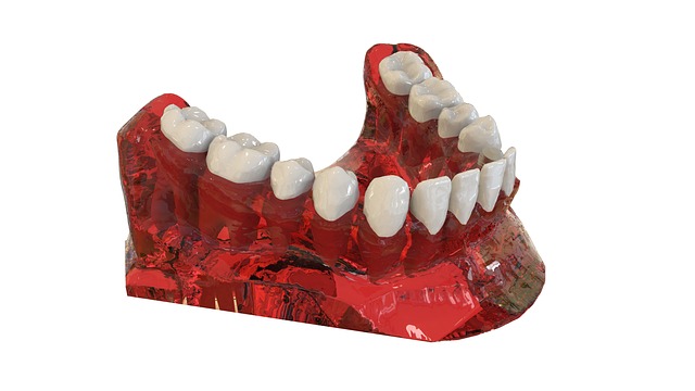 Druk 3D ve stomatologii – přesné využití