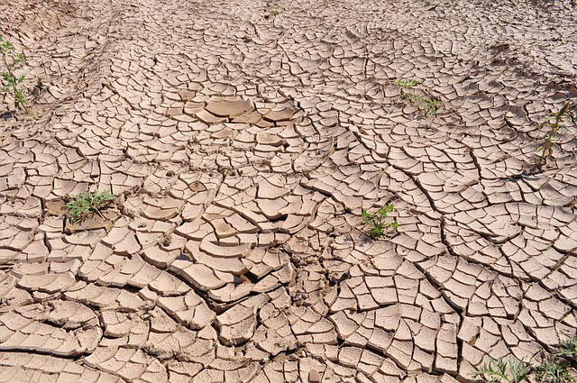 Co přesně je globální změna klimatu