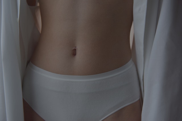 Ideální řešení menstruace